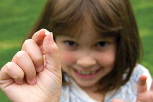 stem cells from baby teeth